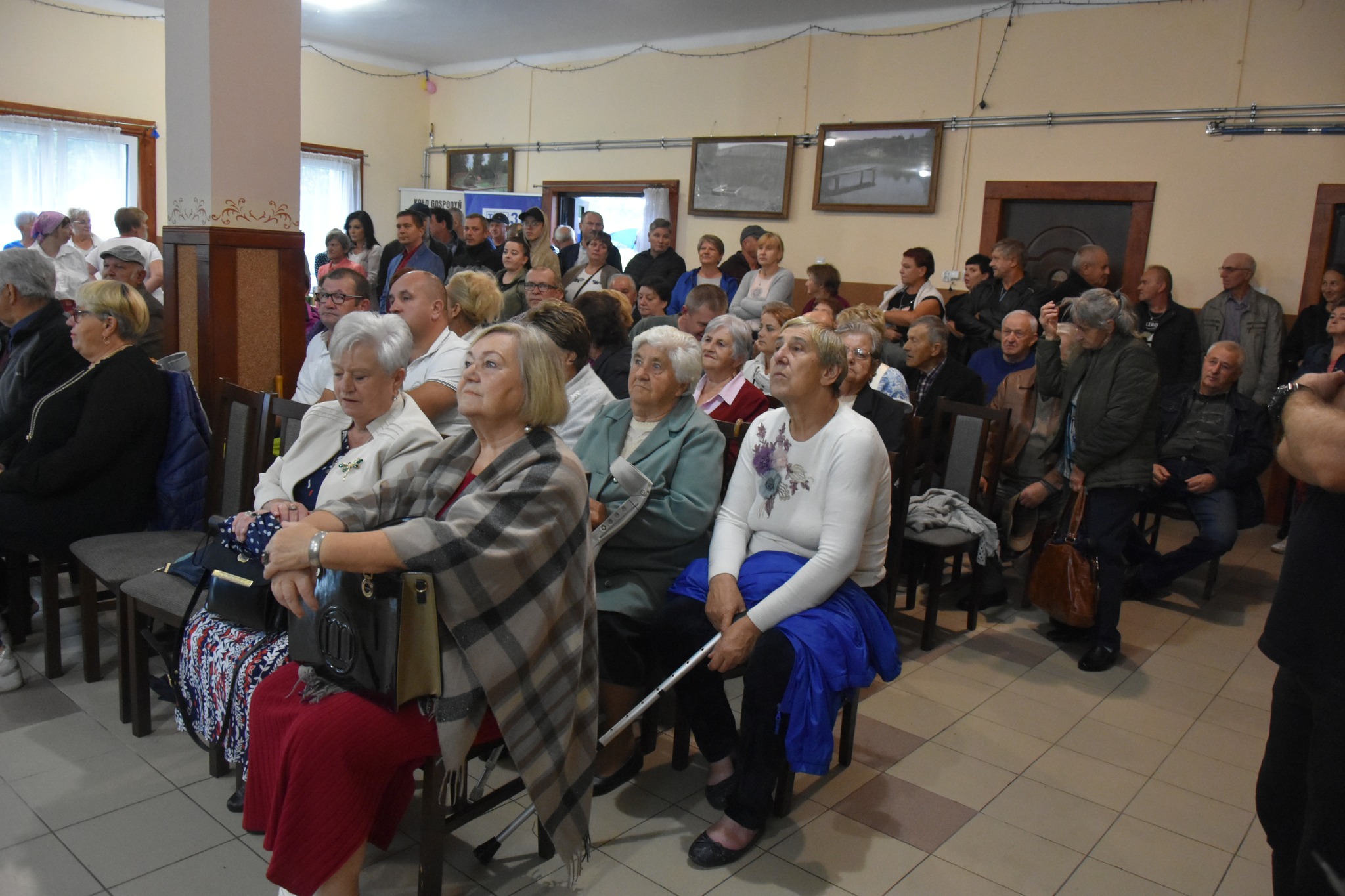 Kultura, Tradycja... i Placki! 2024